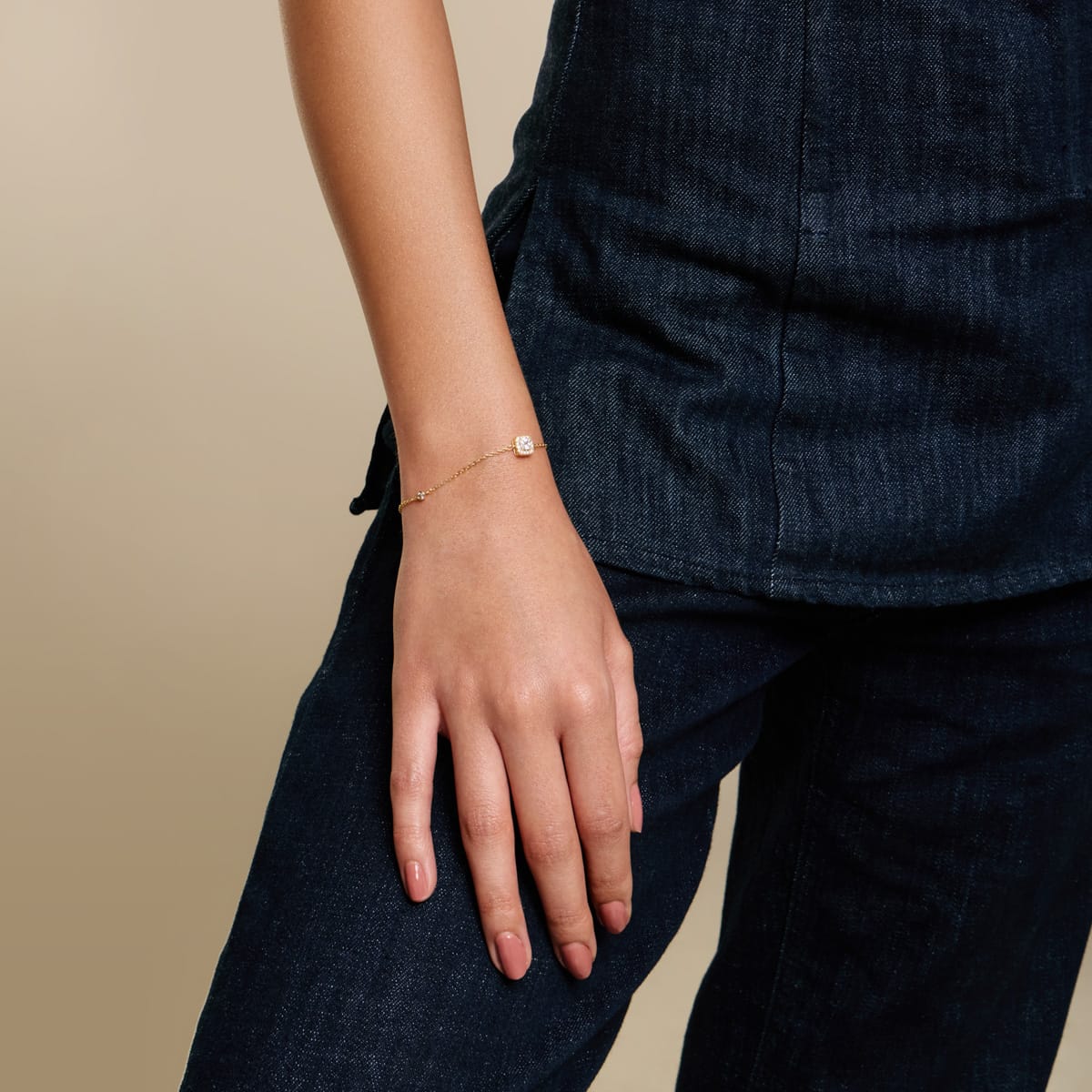 Trendy Bracelet Trendy Bracelet 199852