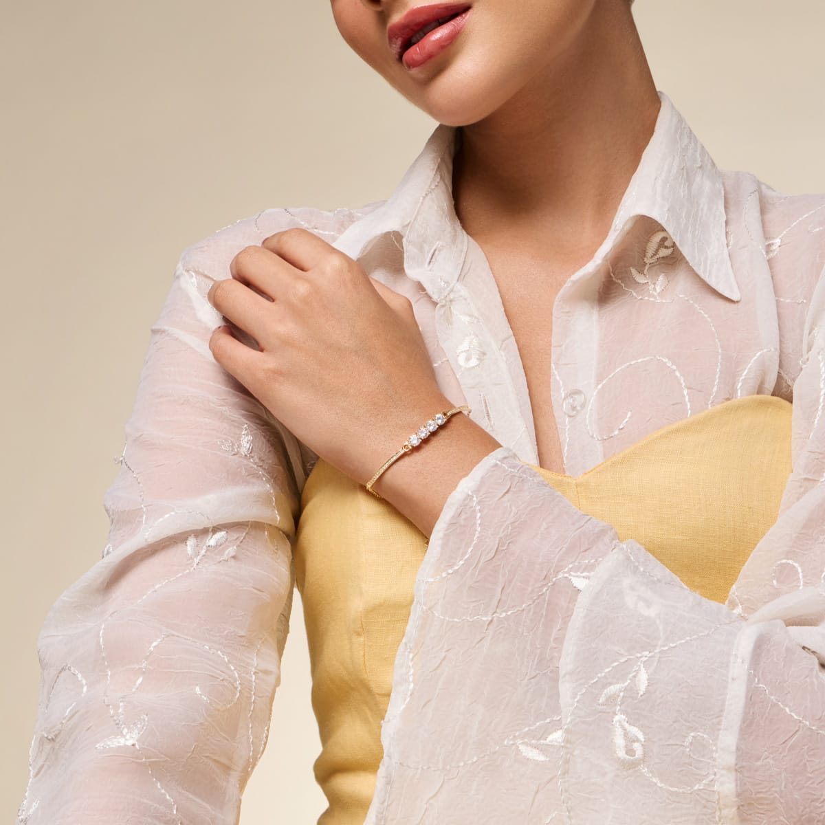 Trendy Bracelet Trendy Bracelet 199894