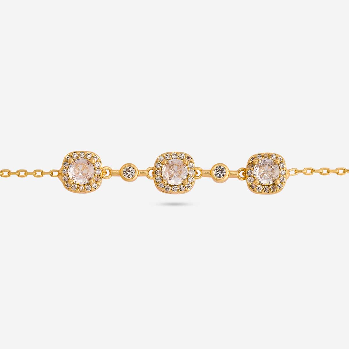 Trendy Bracelet Trendy Bracelet 201832
