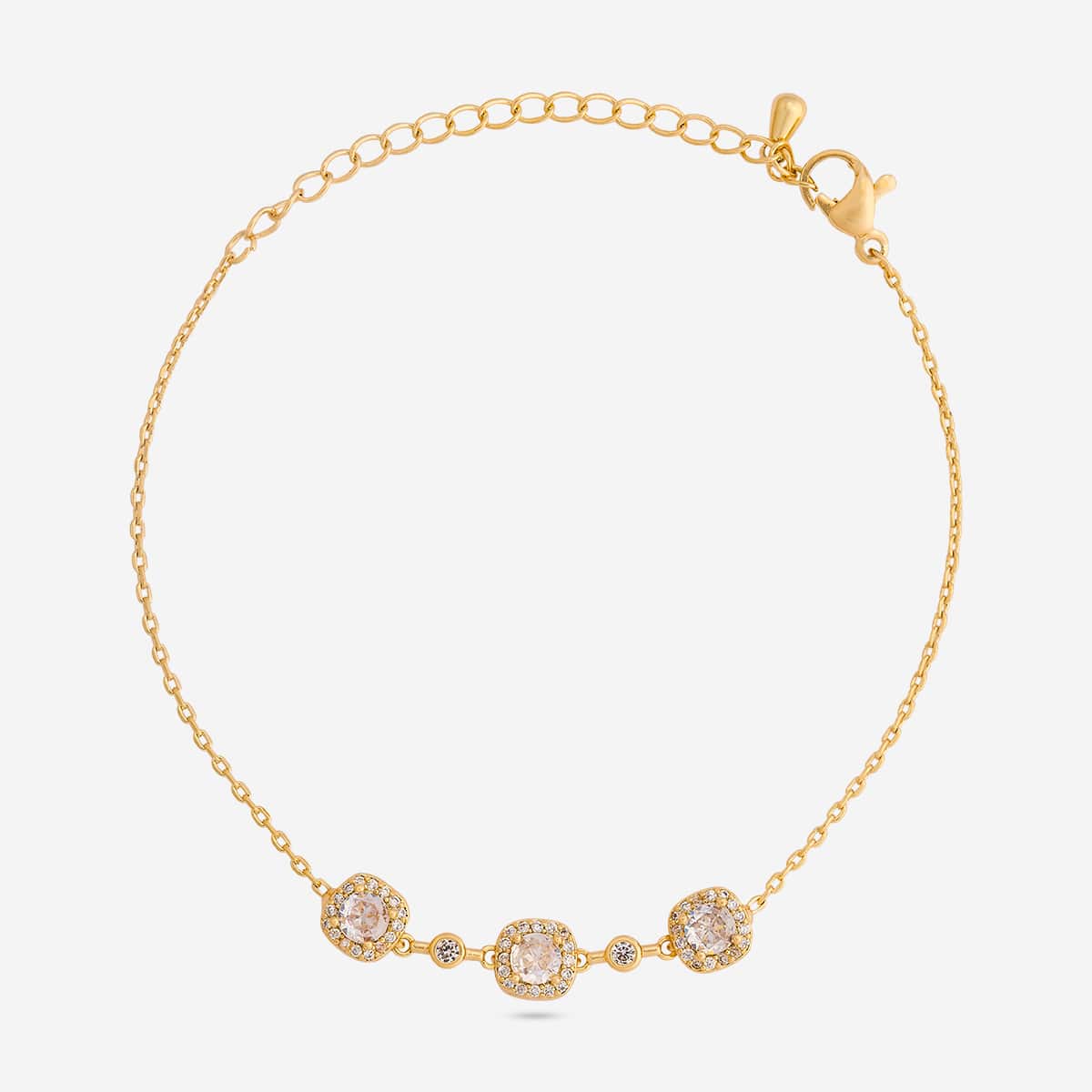 Trendy Bracelet Trendy Bracelet 201832