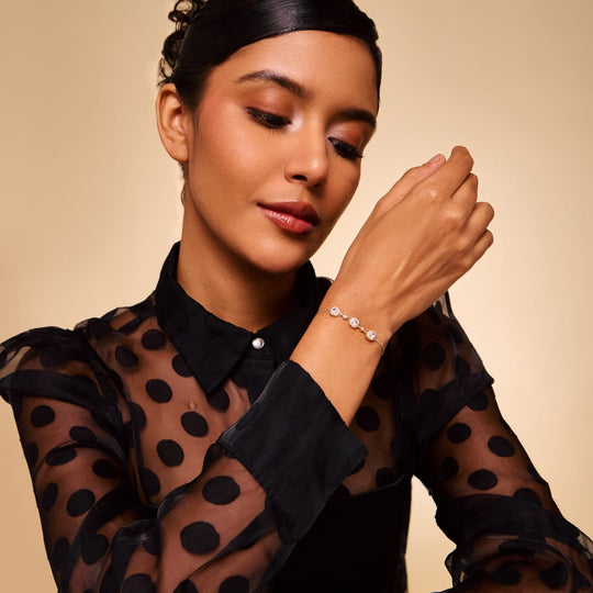 Trendy Bracelet Trendy Bracelet 201832