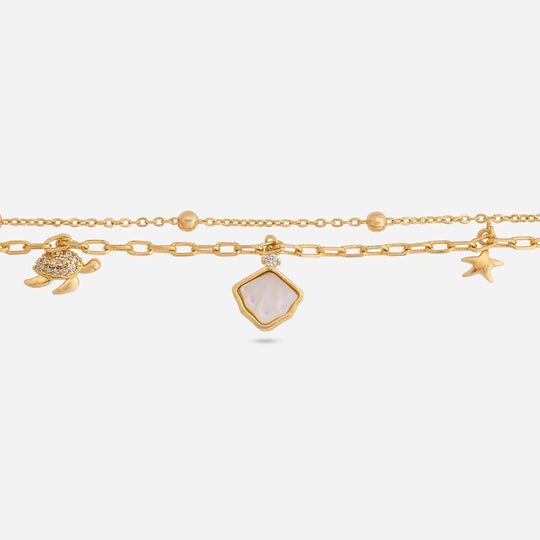 Trendy Bracelet Trendy Bracelet 201836