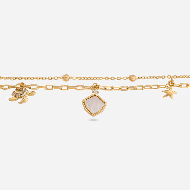 Trendy Bracelet Trendy Bracelet 201836