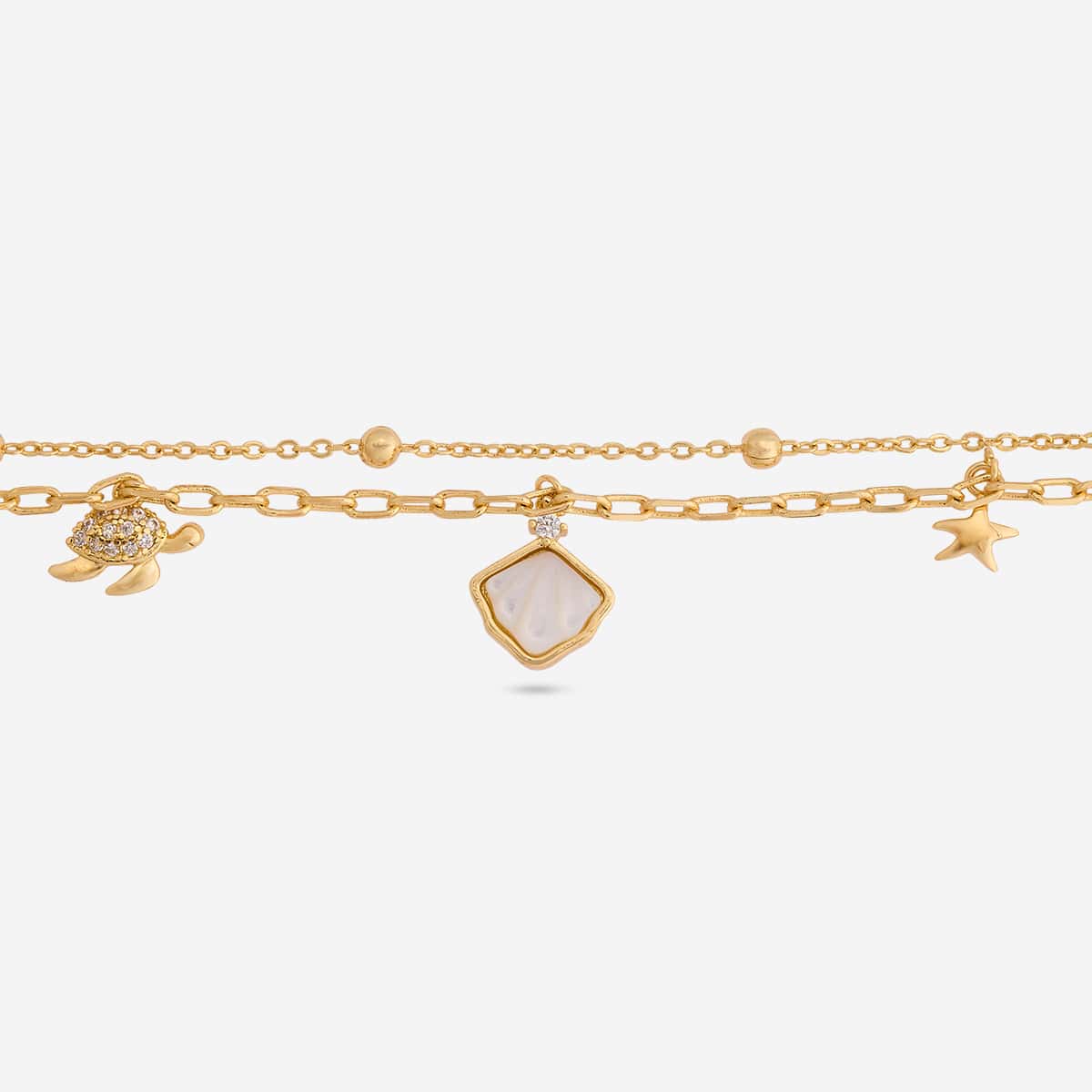 Trendy Bracelet Trendy Bracelet 201836