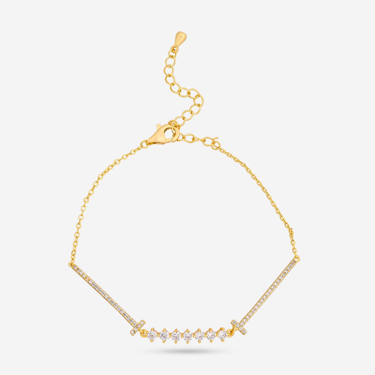 Trendy Bracelet Trendy Bracelet 202979