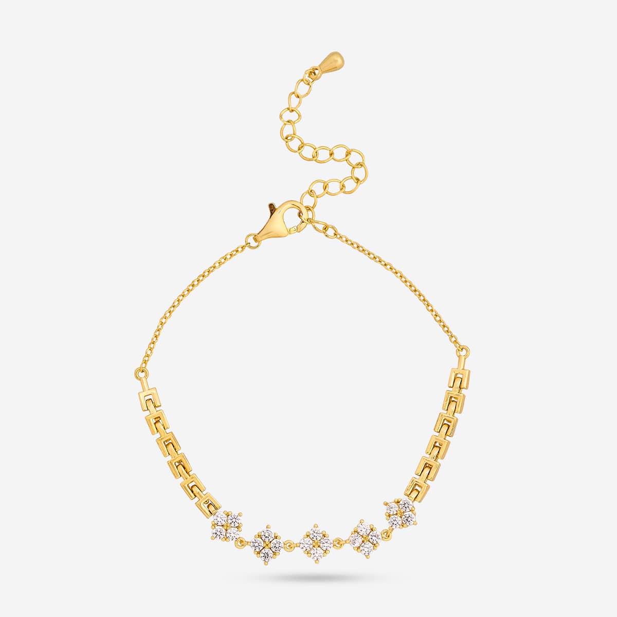 Trendy Bracelet Trendy Bracelet 202987