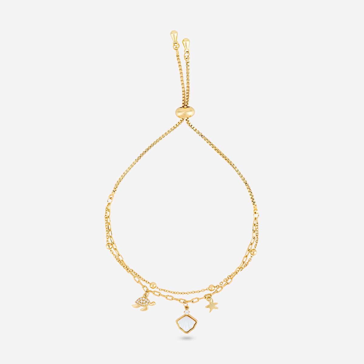 Trendy Bracelet Trendy Bracelet 206180