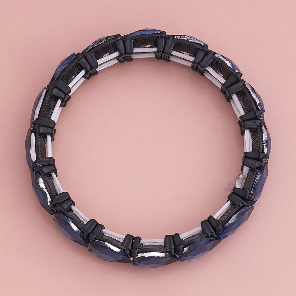 Trendy Bracelet Trendy Mangalsutra Bracelet 144649