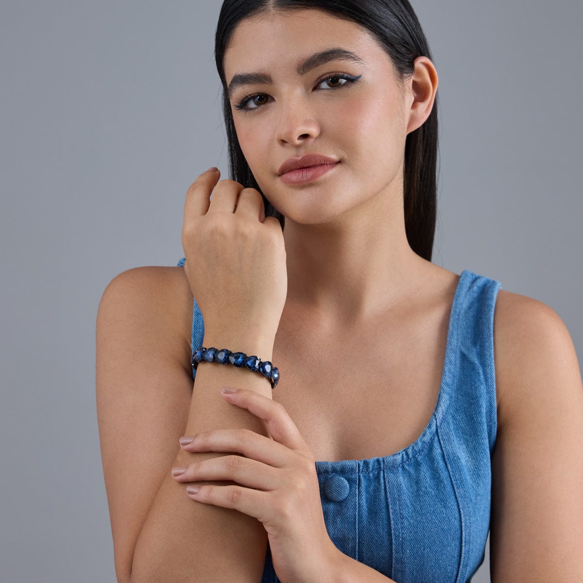 Trendy Bracelet Trendy Mangalsutra Bracelet 144649