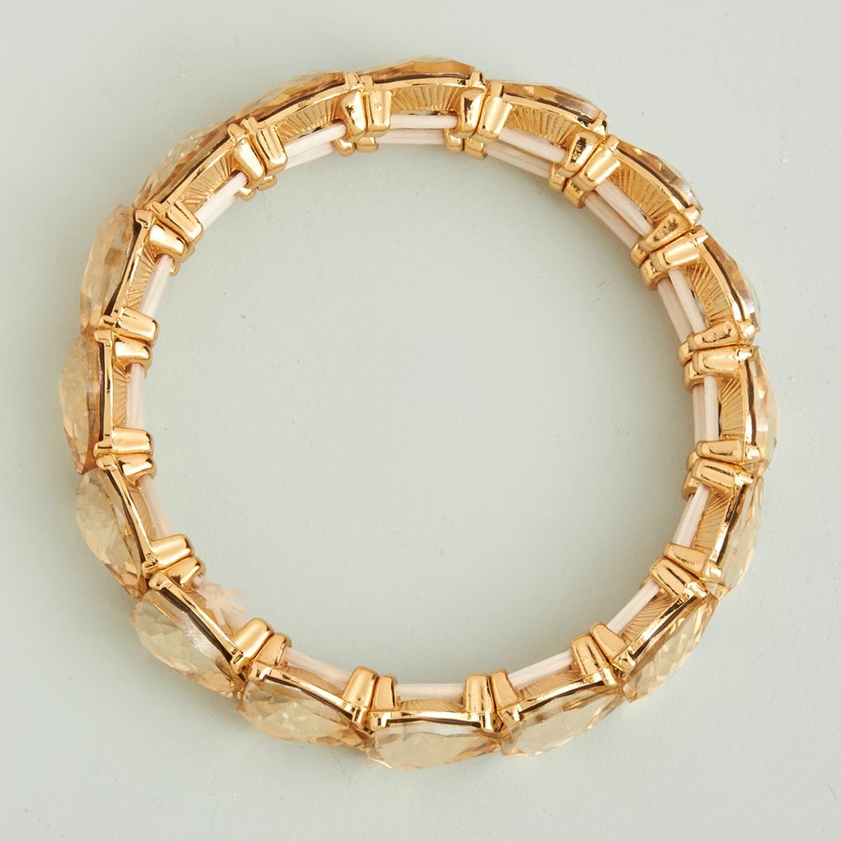 Trendy Bracelet Trendy Mangalsutra Bracelet 144649