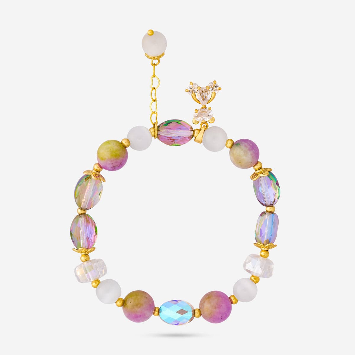 Trendy Bracelet Trendy Mangalsutra Bracelet 183469