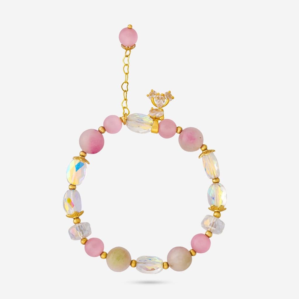 Trendy Bracelet Trendy Mangalsutra Bracelet 183469