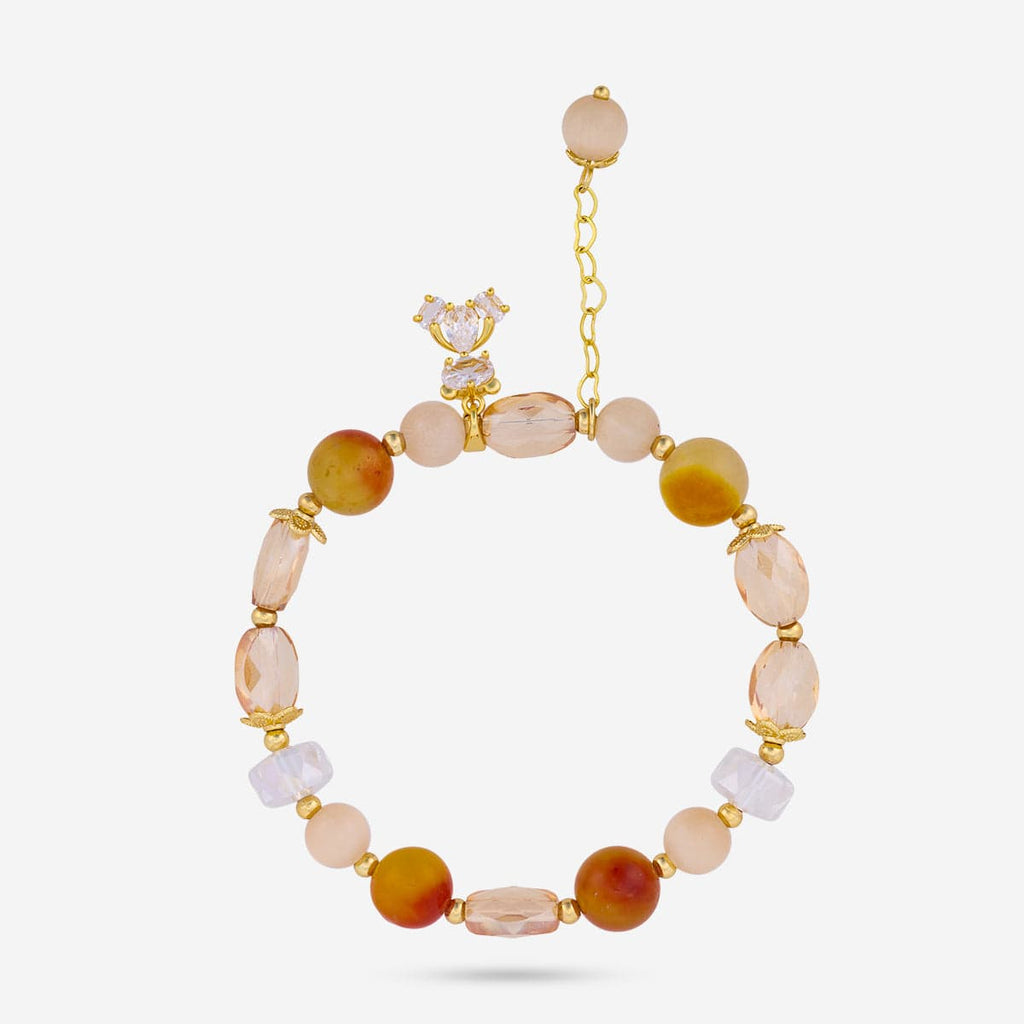 Trendy Bracelet Trendy Mangalsutra Bracelet 183469