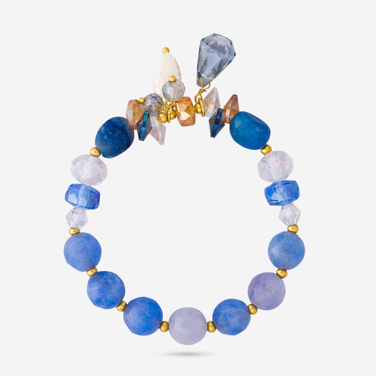 Trendy Bracelet Trendy Mangalsutra Bracelet 183470