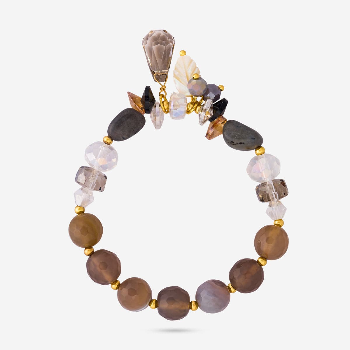 Trendy Bracelet Trendy Mangalsutra Bracelet 183470