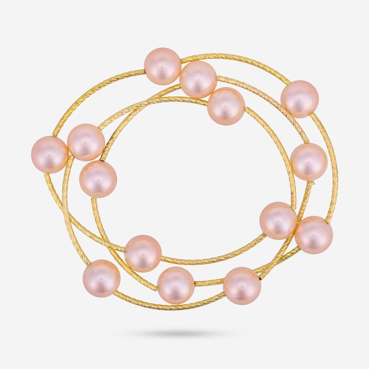 Trendy Bracelet Trendy Mangalsutra Bracelet 185758