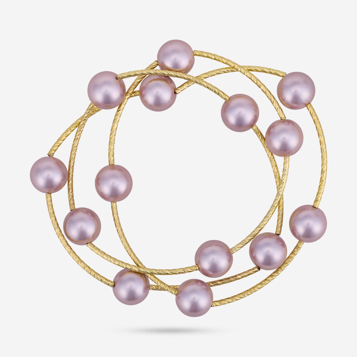 Trendy Bracelet Trendy Mangalsutra Bracelet 185758