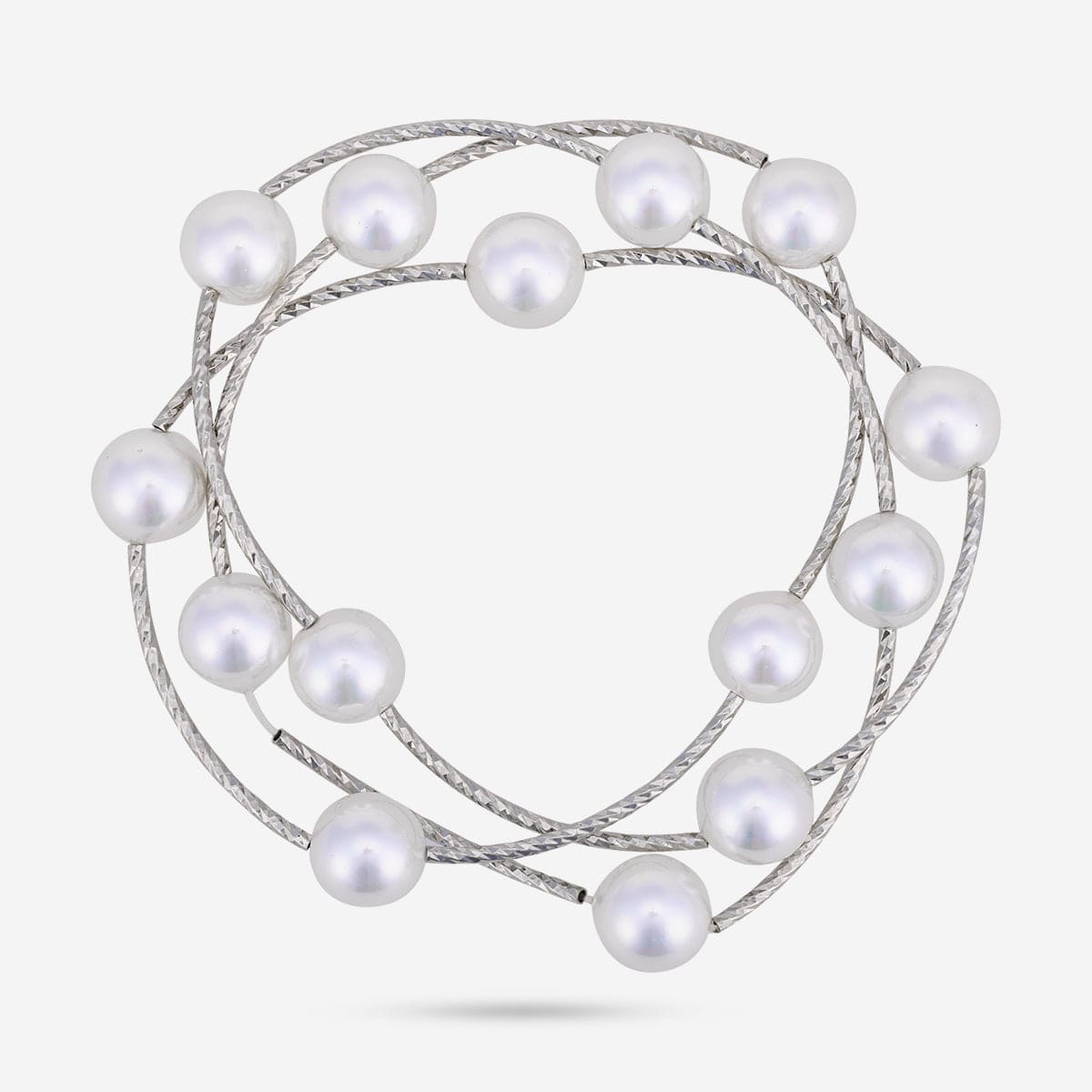 Trendy Bracelet Trendy Mangalsutra Bracelet 185758