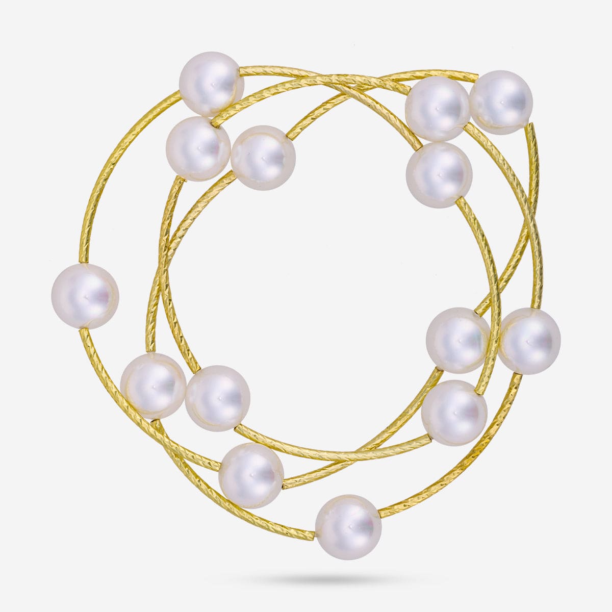 Trendy Bracelet Trendy Mangalsutra Bracelet 185758