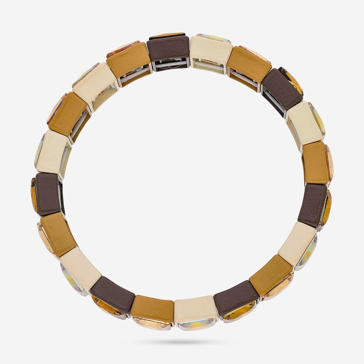 Trendy Bracelet Trendy Mangalsutra Bracelet 191958