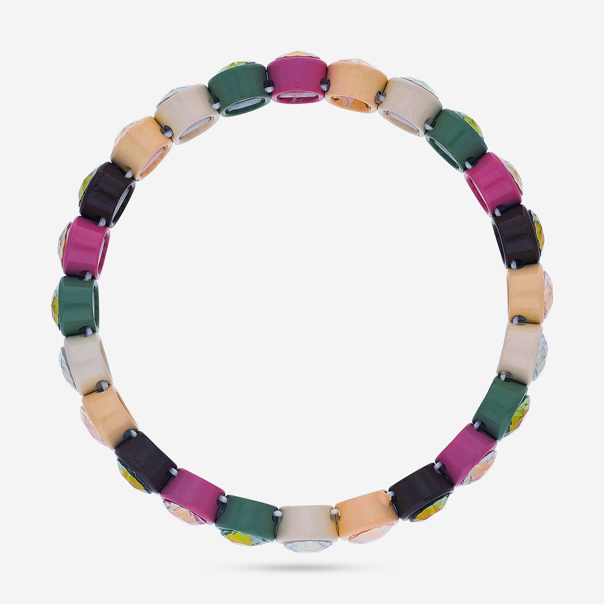 Trendy Bracelet Trendy Mangalsutra Bracelet 191958