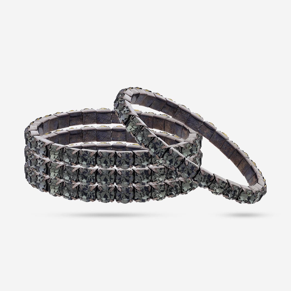 Trendy Bracelet Trendy Mangalsutra Bracelet 191996