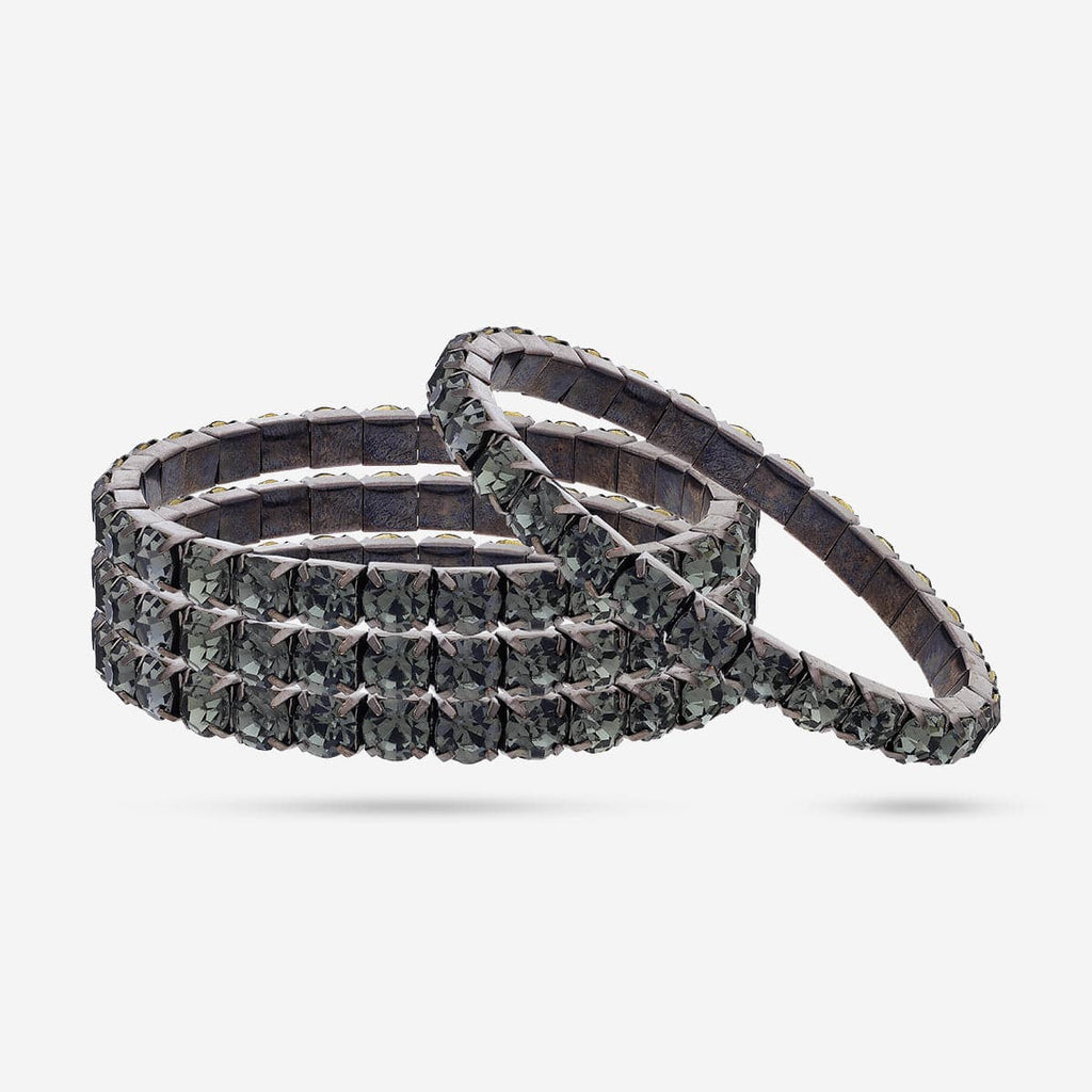 Trendy Bracelet Trendy Mangalsutra Bracelet 191996