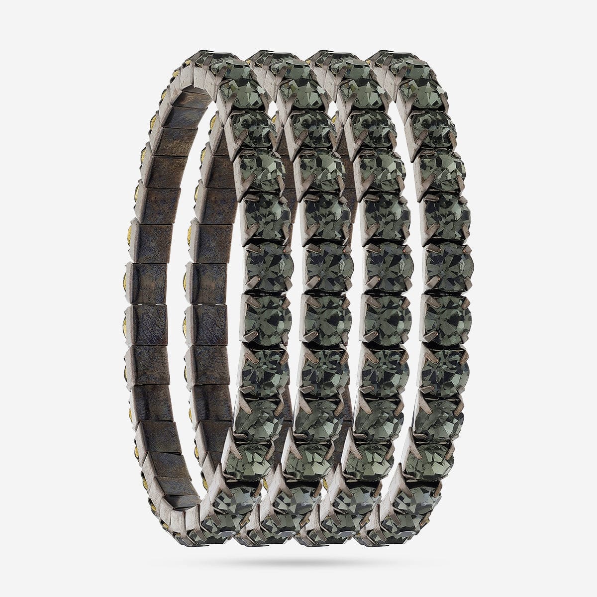 Trendy Bracelet Trendy Mangalsutra Bracelet 191996