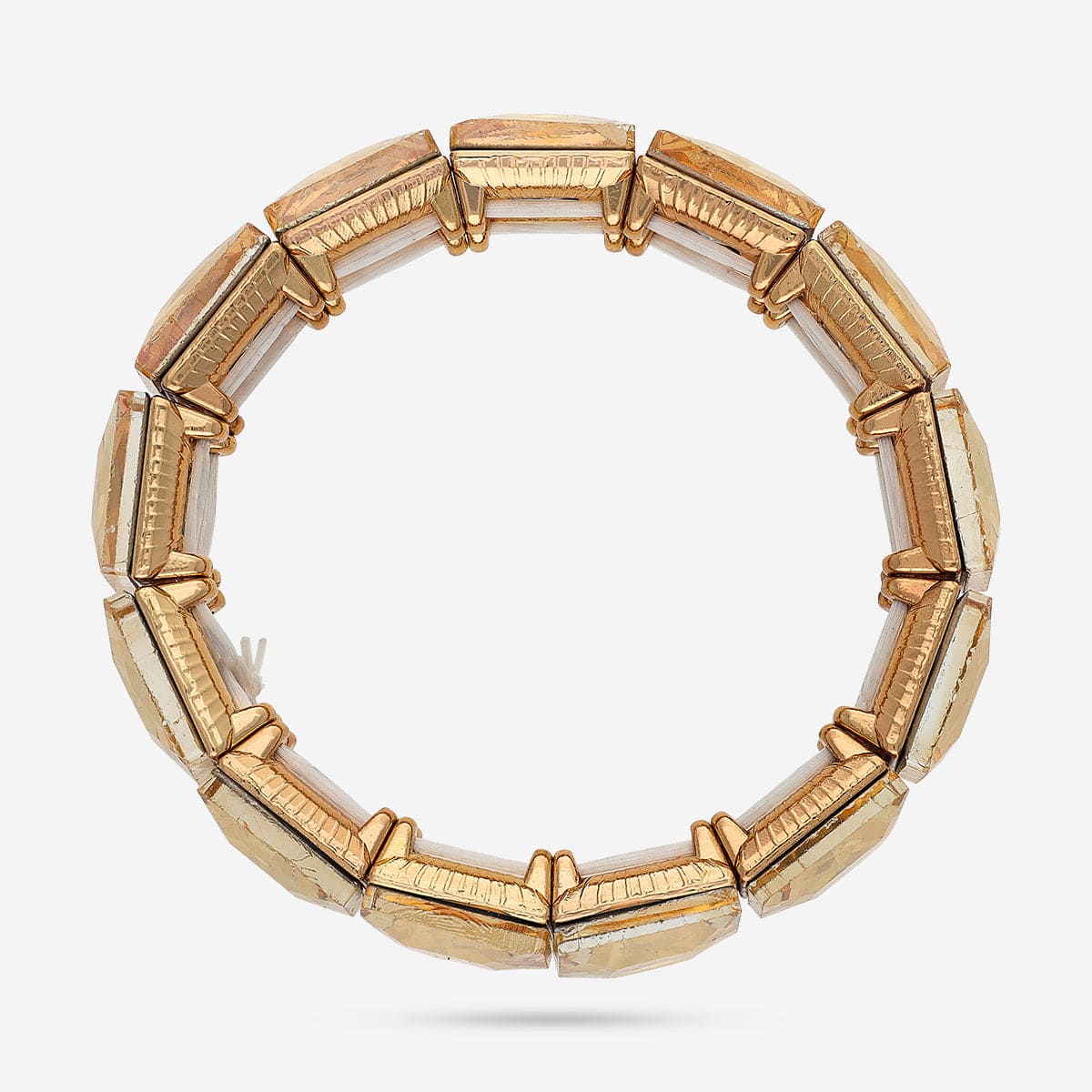 Trendy Bracelet Trendy Mangalsutra Bracelet 192029