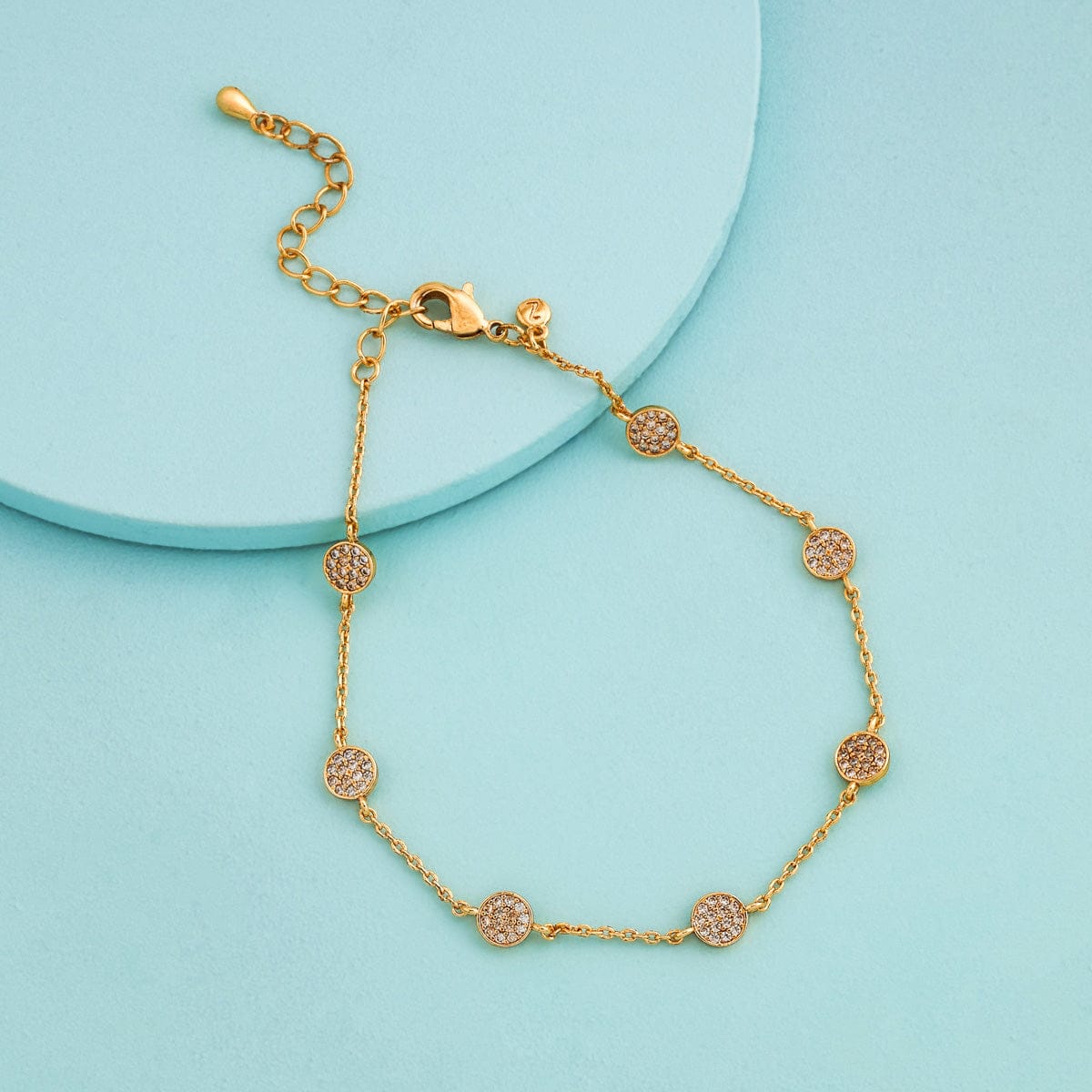 Trendy Bracelet Trendy Bracelet 190533