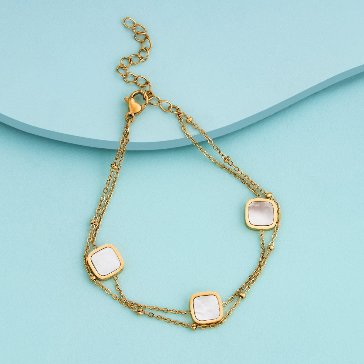 Trendy Bracelet Trendy Bracelet 192012