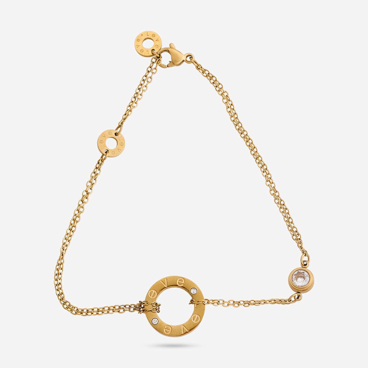 Trendy Bracelet Trendy Bracelet 192013