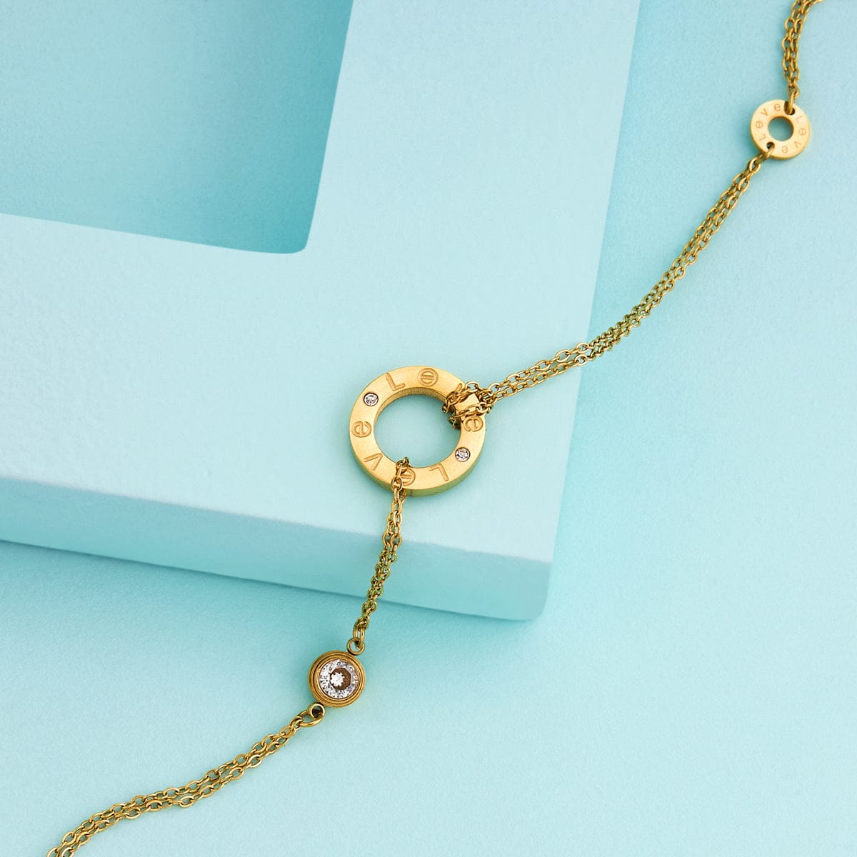 Trendy Bracelet Trendy Bracelet 192013