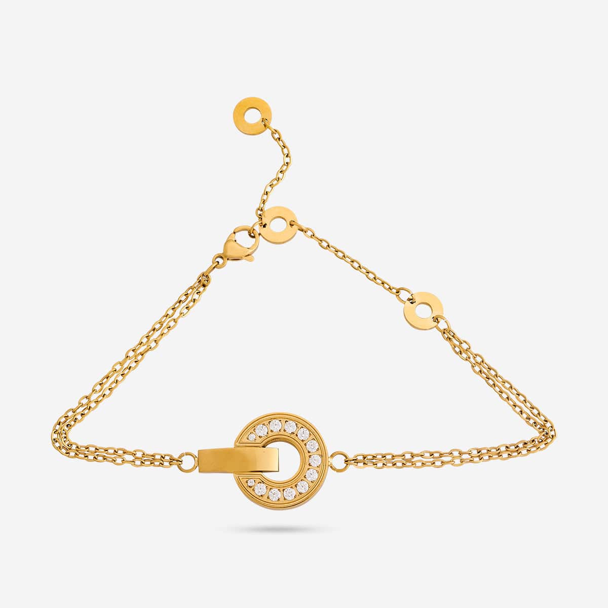 Trendy Bracelet Trendy Bracelet 192017