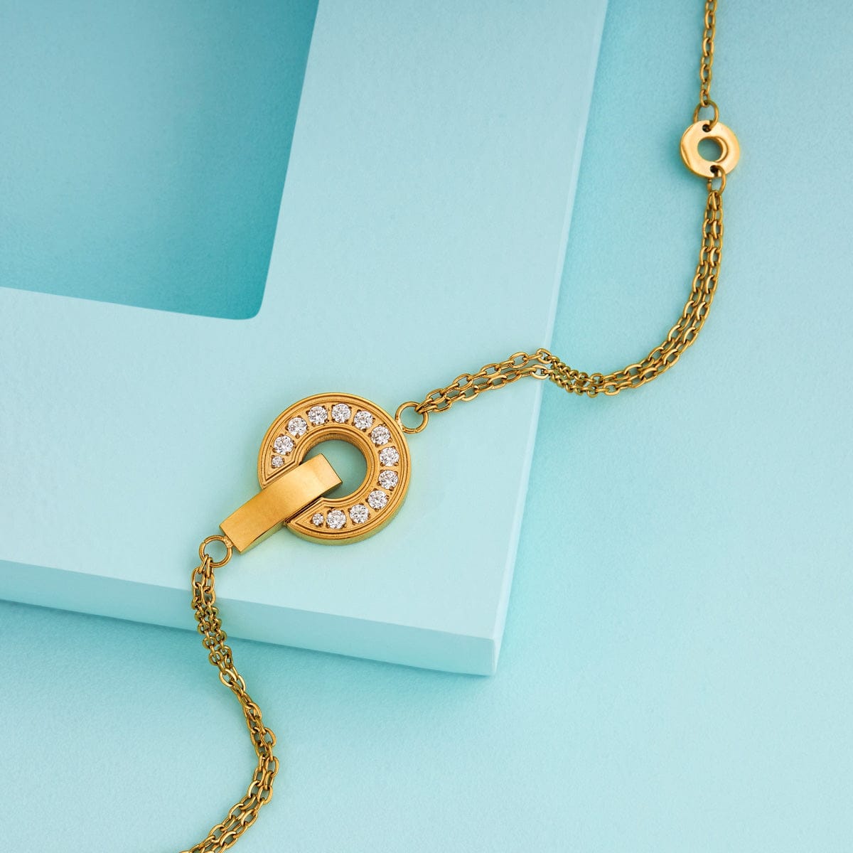 Trendy Bracelet Trendy Bracelet 192017