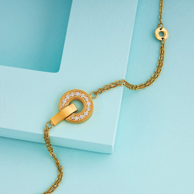 Trendy Bracelet Trendy Bracelet 192017