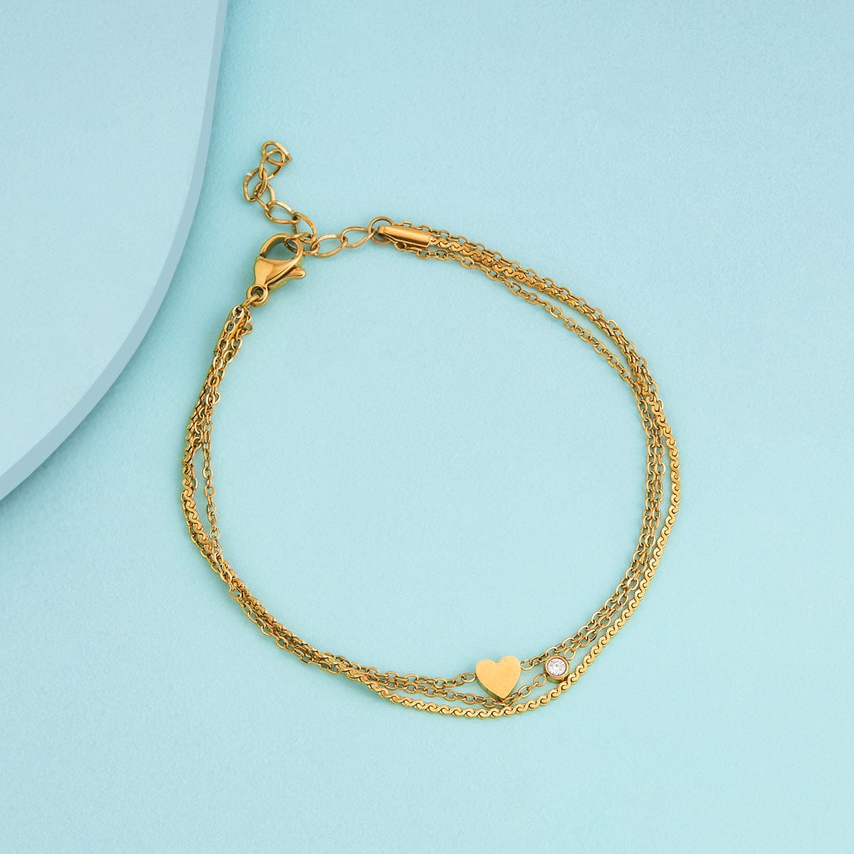 Trendy Bracelet Trendy Bracelet 192020