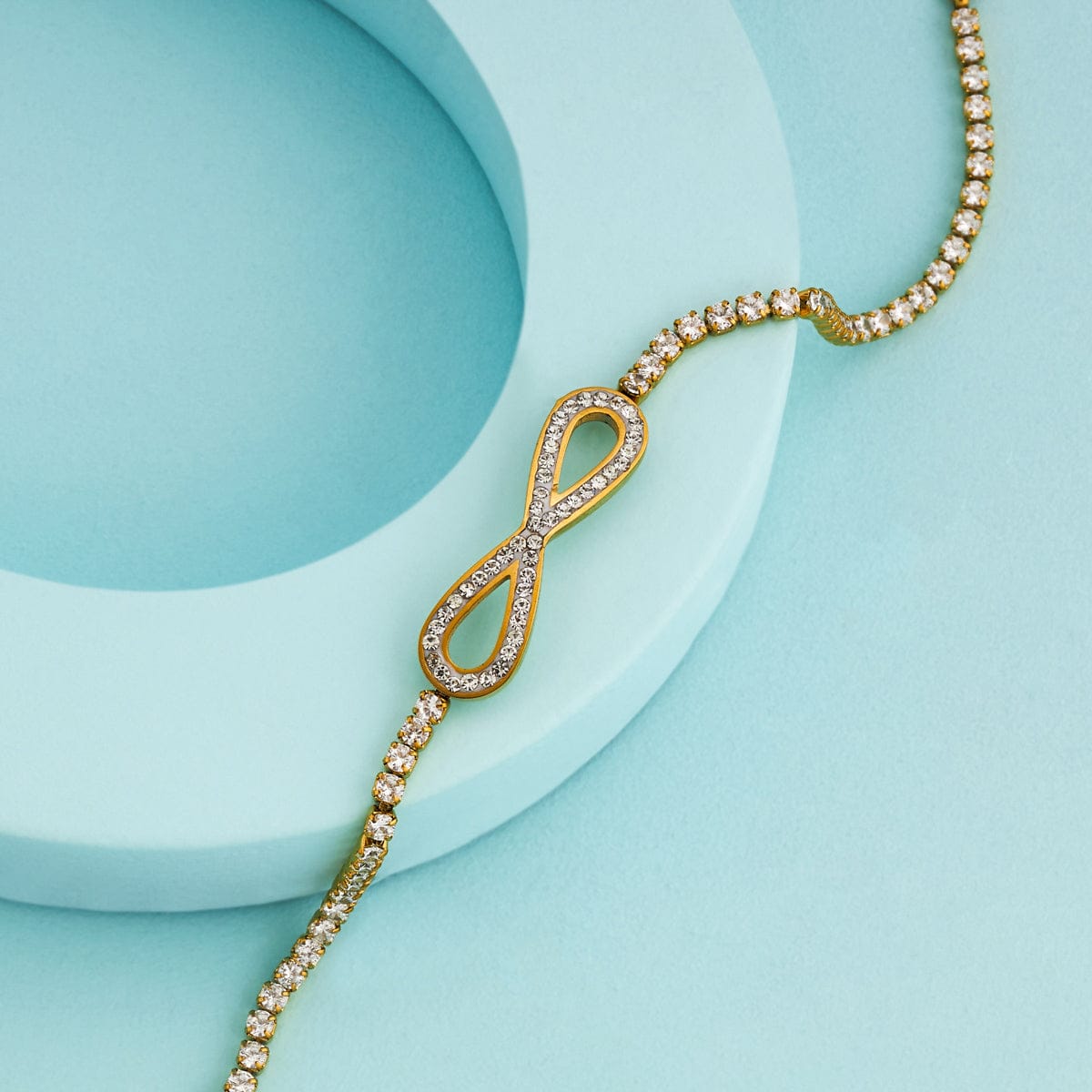 Trendy Bracelet Trendy Bracelet 192027