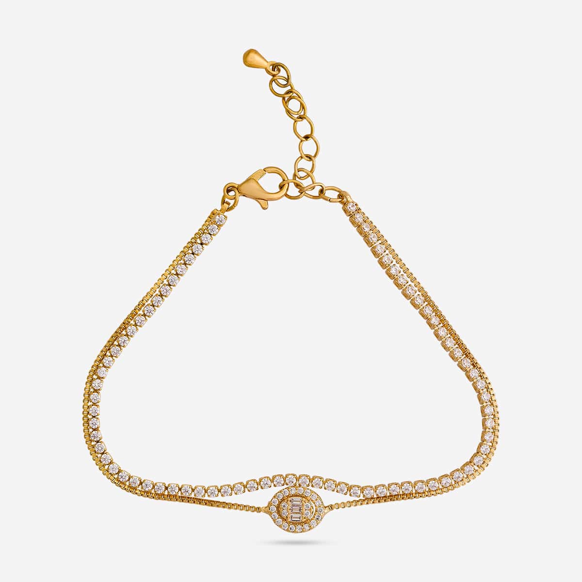 Trendy Bracelet Trendy Bracelet 192147