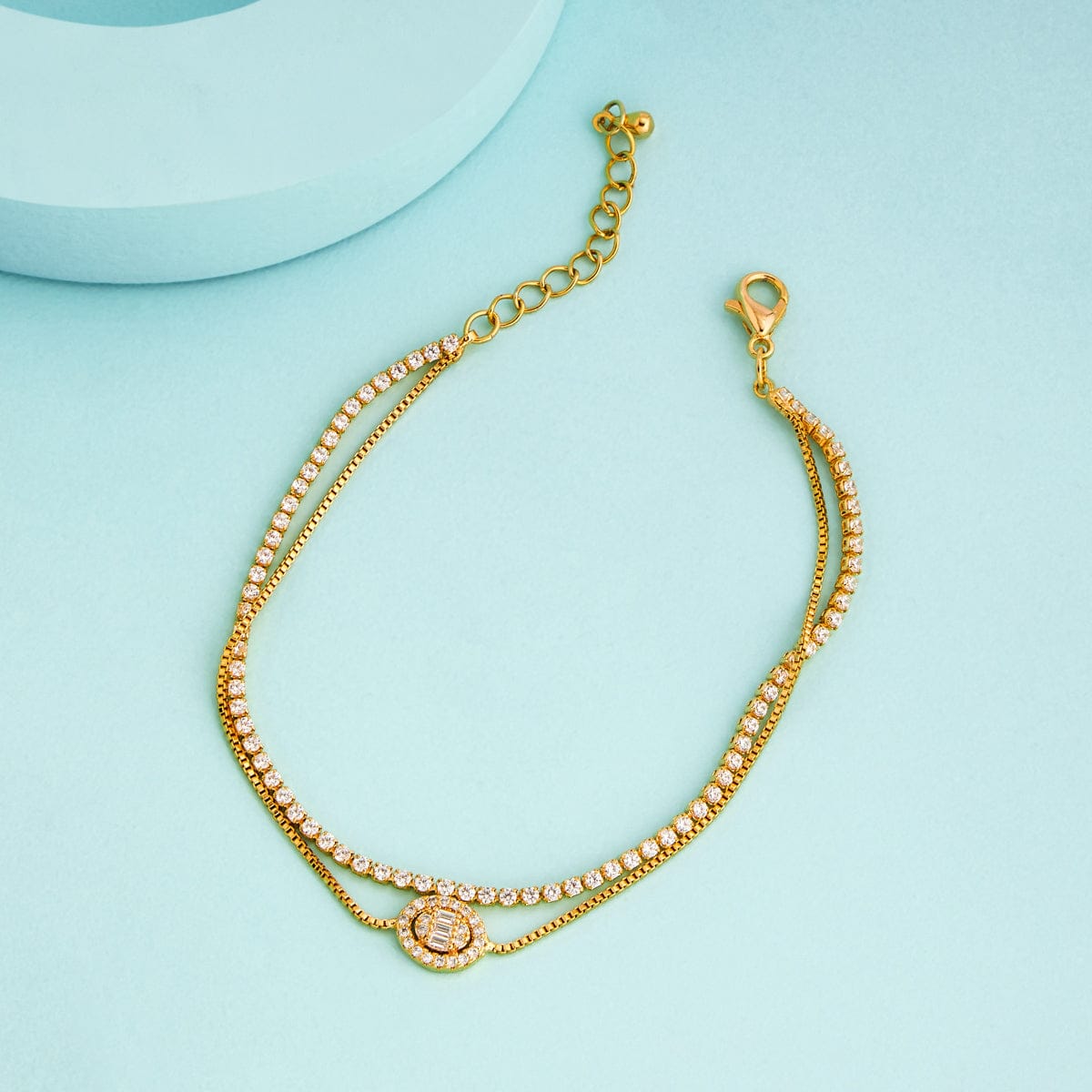 Trendy Bracelet Trendy Bracelet 192147