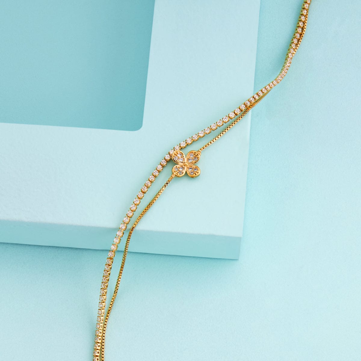 Trendy Bracelet Trendy Bracelet 192148