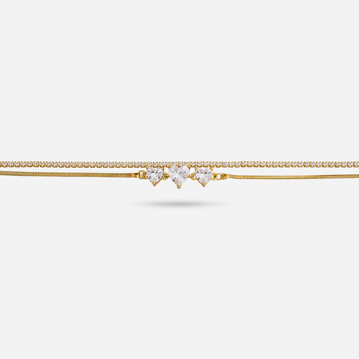 Trendy Bracelet Trendy Bracelet 192154
