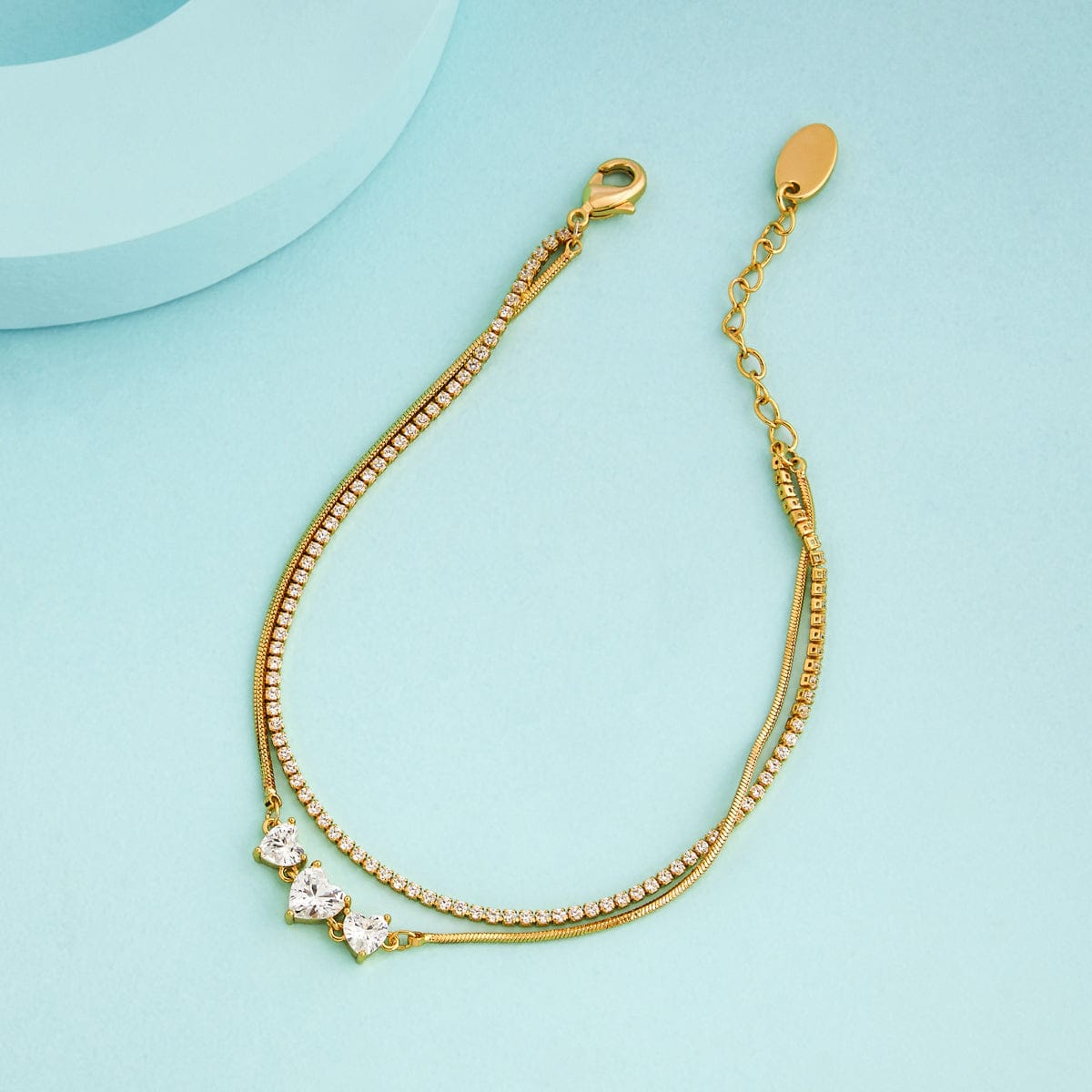 Trendy Bracelet Trendy Bracelet 192154