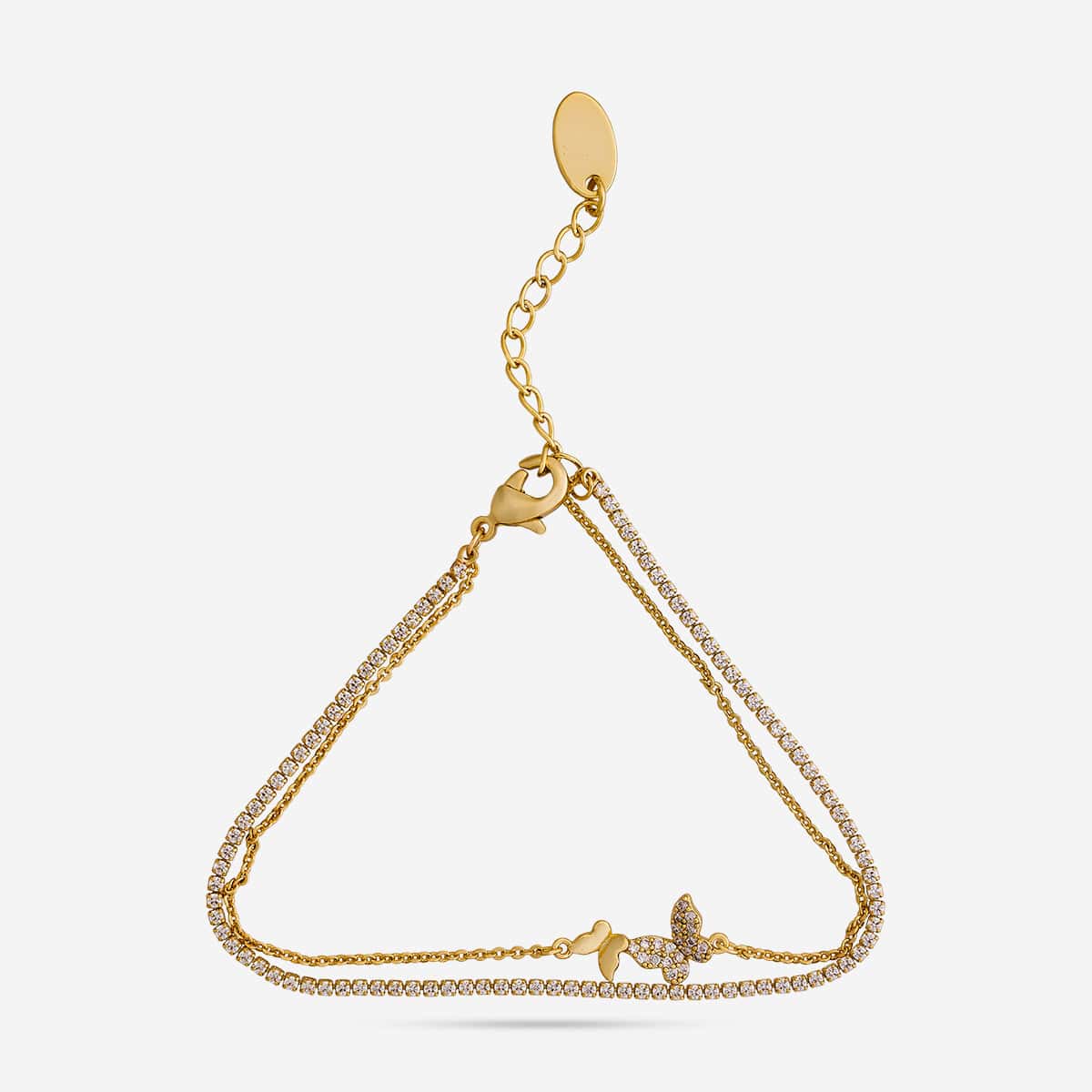 Trendy Bracelet Trendy Bracelet 192155