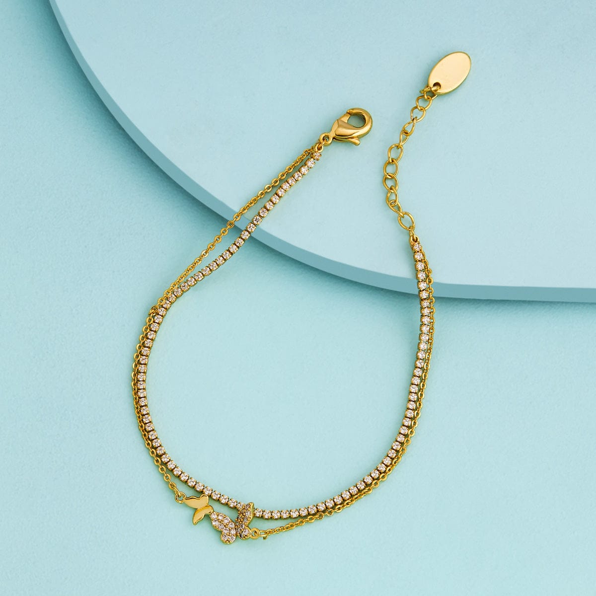 Trendy Bracelet Trendy Bracelet 192155