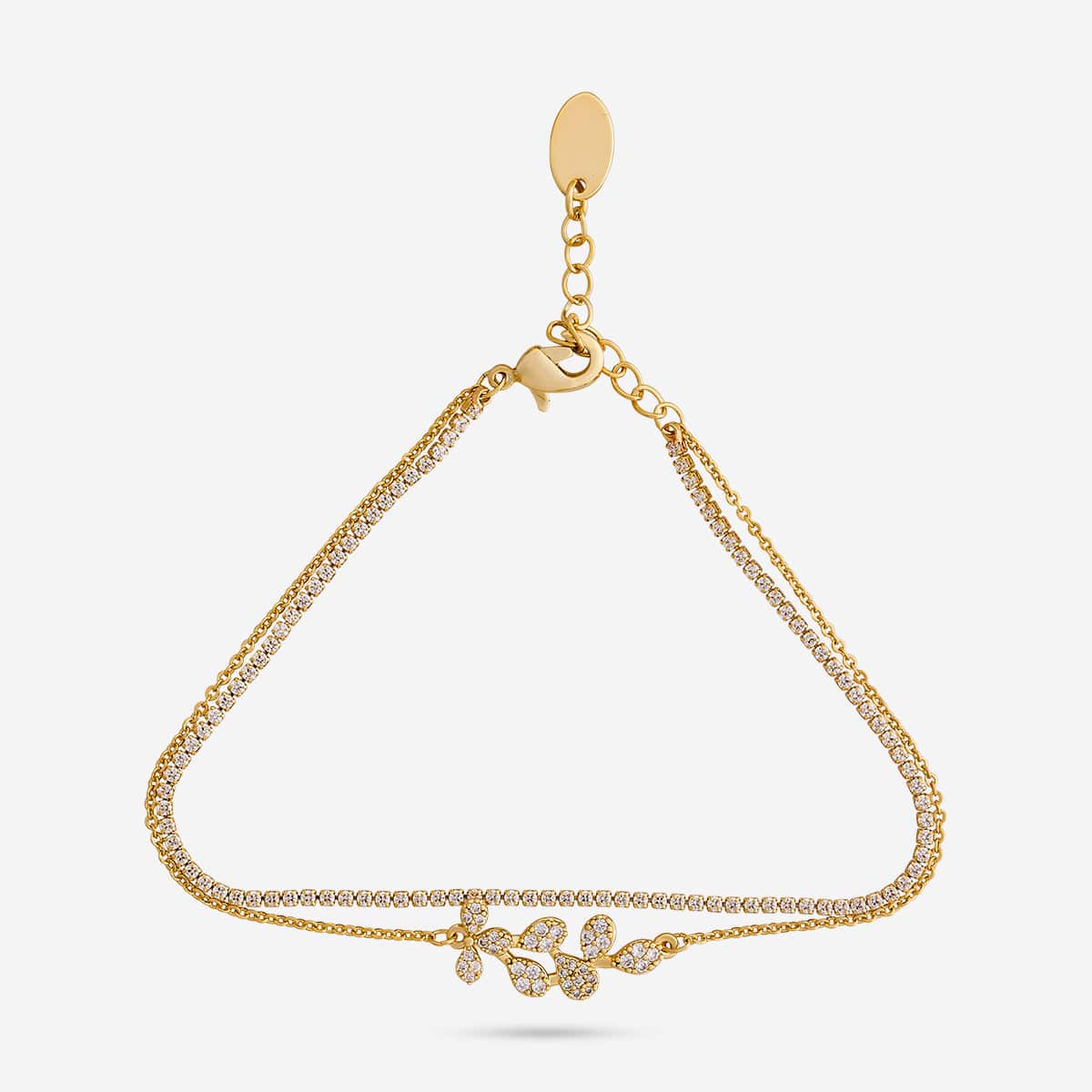 Trendy Bracelet Trendy Bracelet 192156