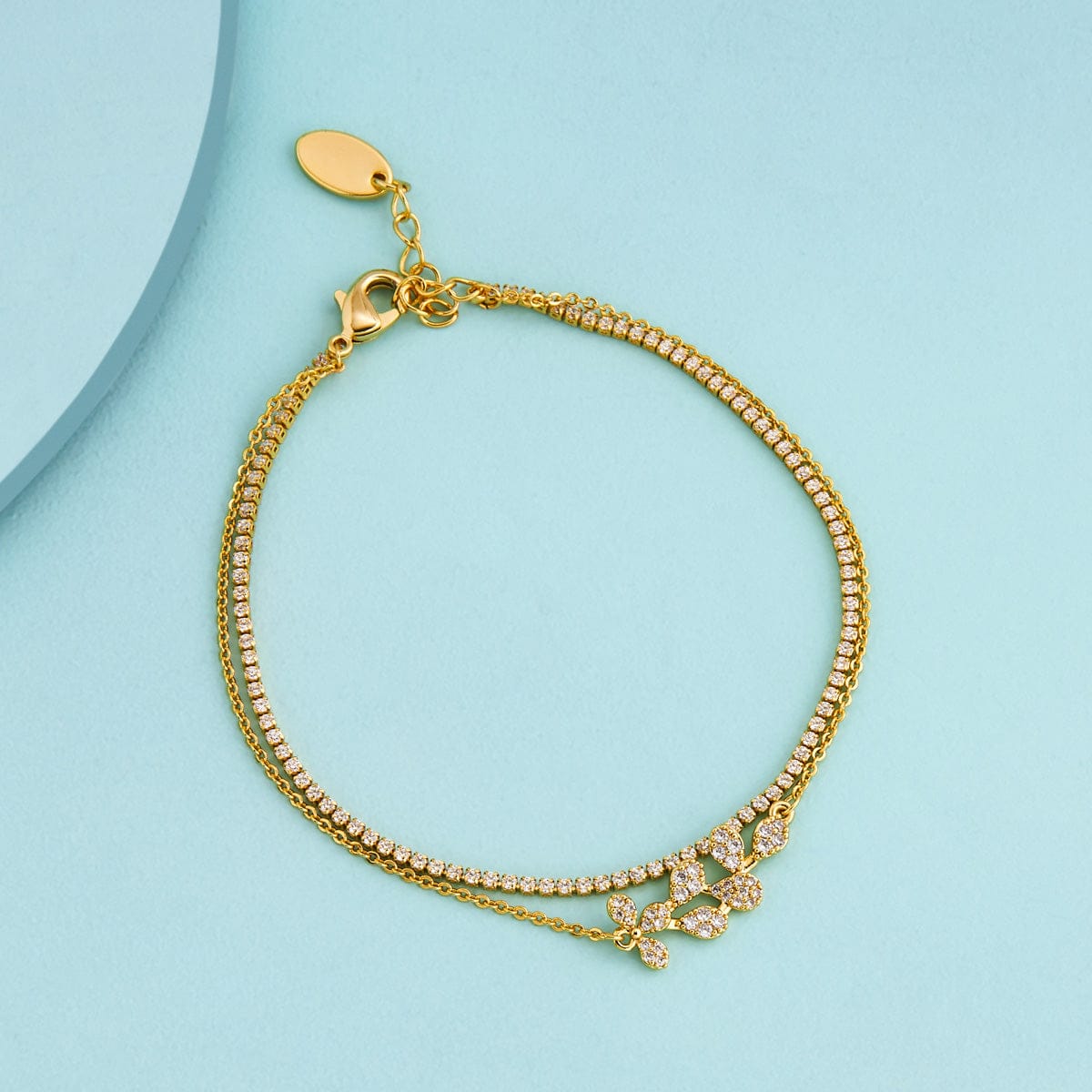 Trendy Bracelet Trendy Bracelet 192156