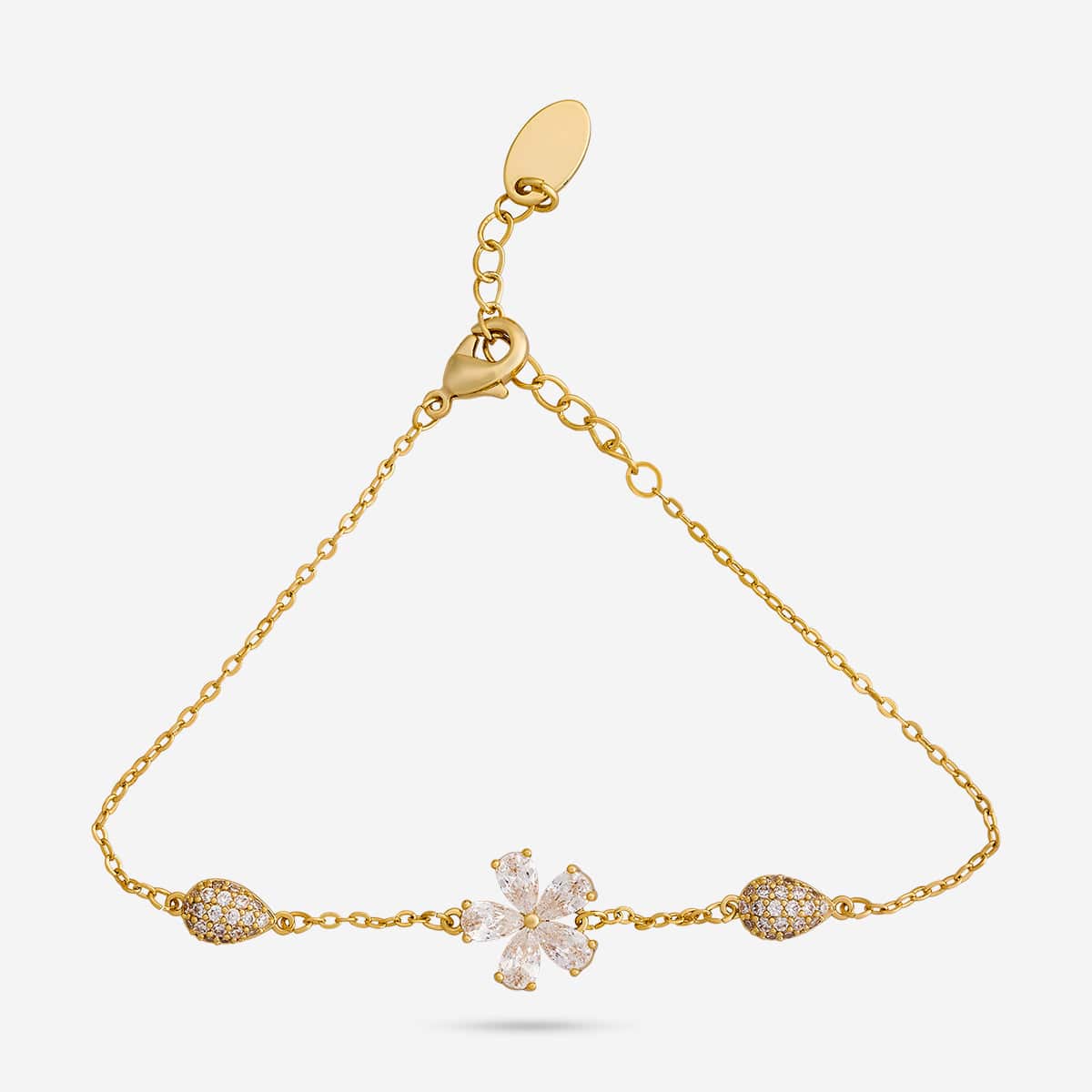 Trendy Bracelet Trendy Bracelet 192157