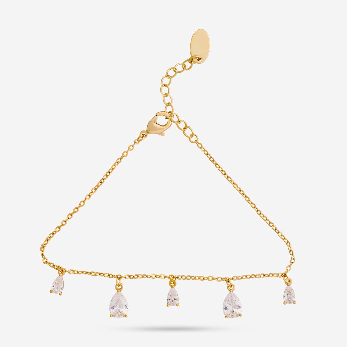 Trendy Bracelet Trendy Bracelet 192158