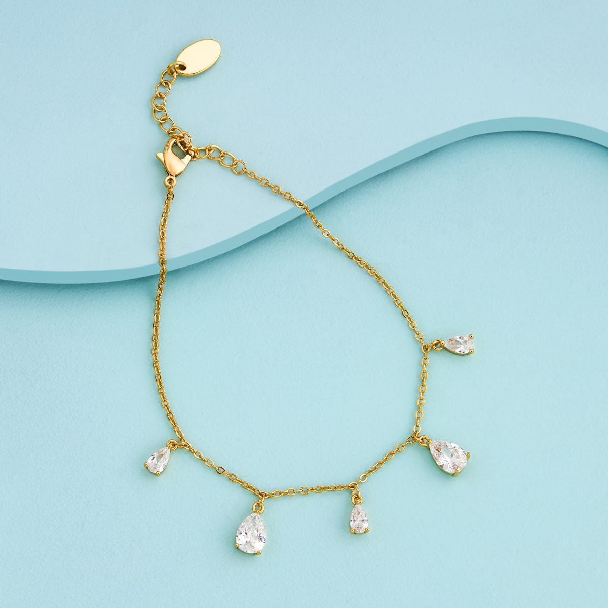 Trendy Bracelet Trendy Bracelet 192158